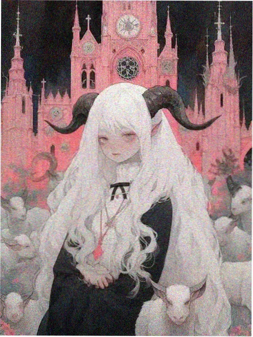 旧胶片情书 短剧海报